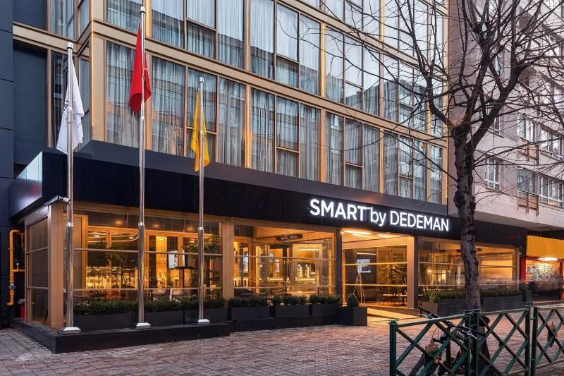 Dedeman Hotels & Resorts (Smart by Dedeman)