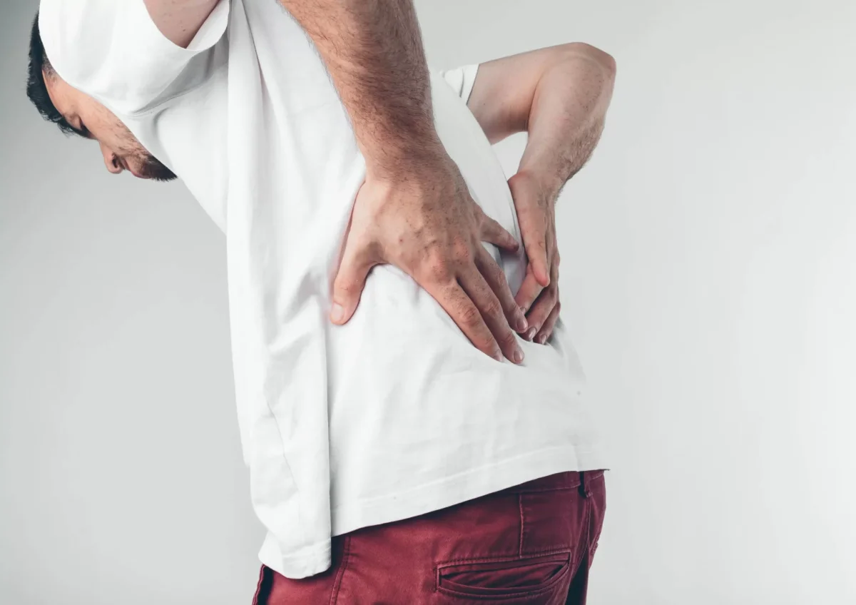 Microscopic Lumbar Disc Surgery